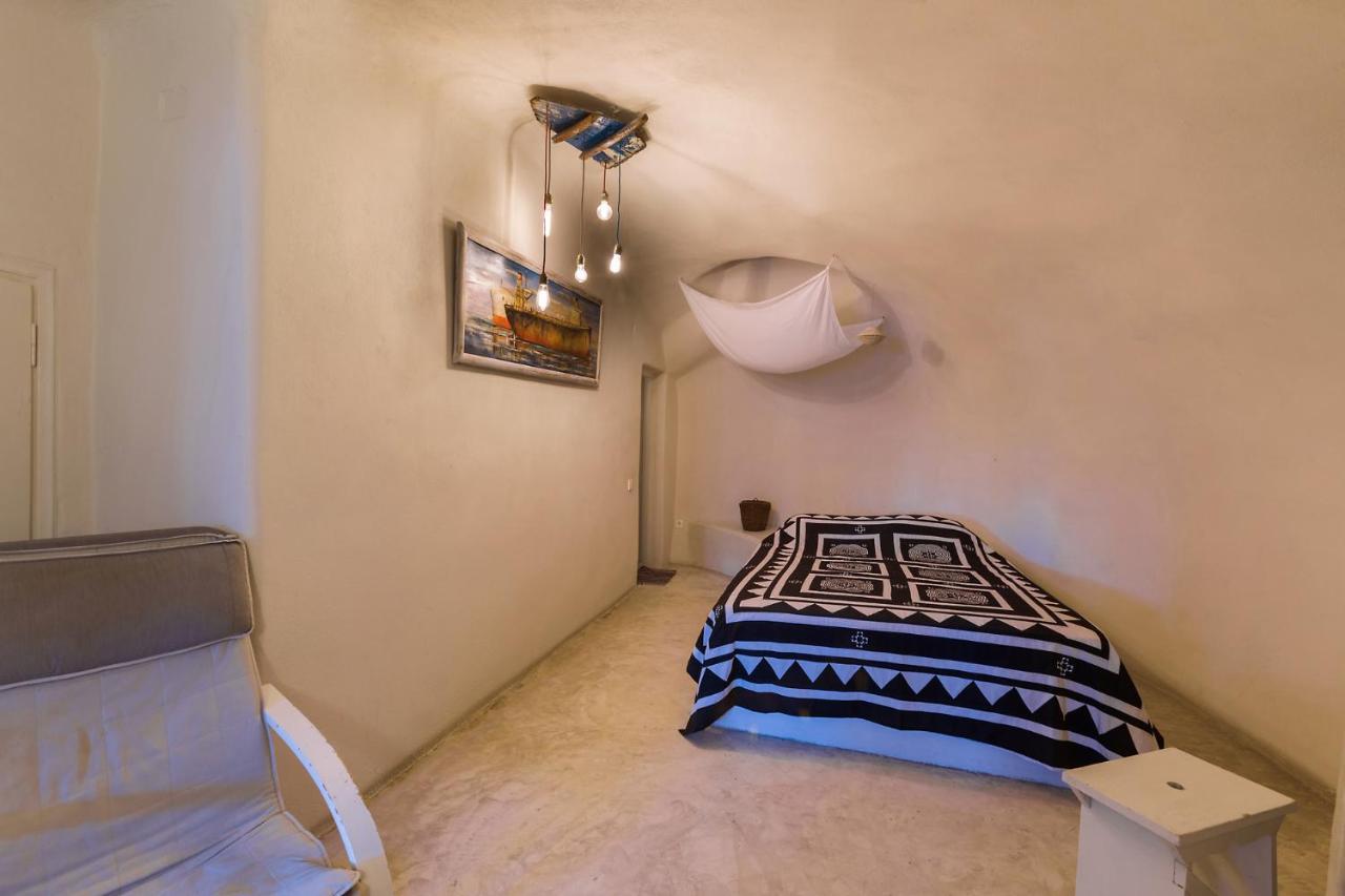 Albergue Caveland Karterados  Exterior foto
