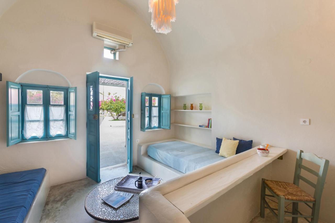 Albergue Caveland Karterados  Exterior foto
