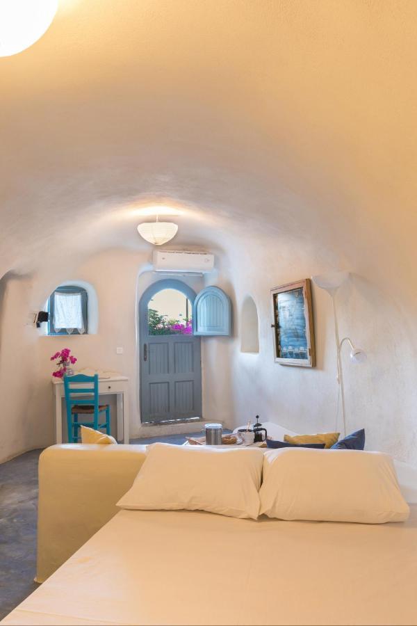 Albergue Caveland Karterados  Exterior foto