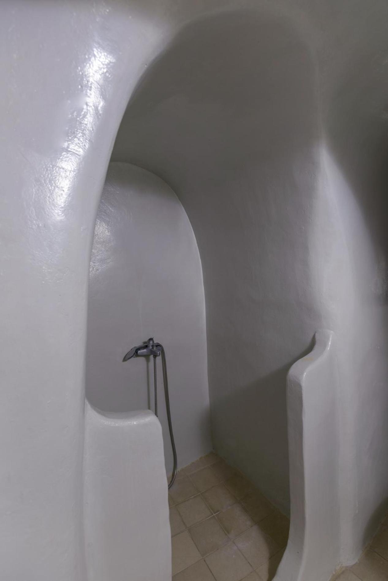 Albergue Caveland Karterados  Exterior foto